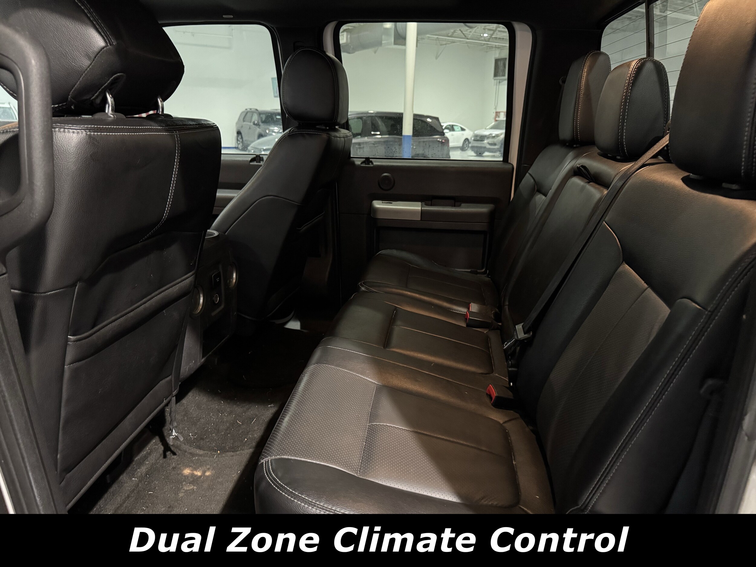 2016 Ford F-250 Lariat photo 4