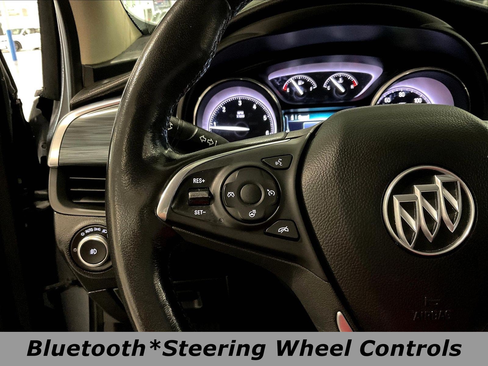 2020 Buick Envision Essence - Photo 14