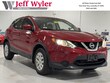  Nissan Rogue Sport
