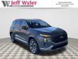 Used 2023 Hyundai Santa Fe Calligraphy AWD SUV