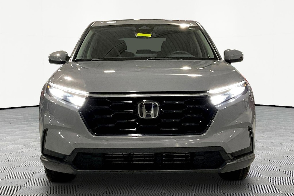 Used 2023 Honda CR-V EX AWD SUV