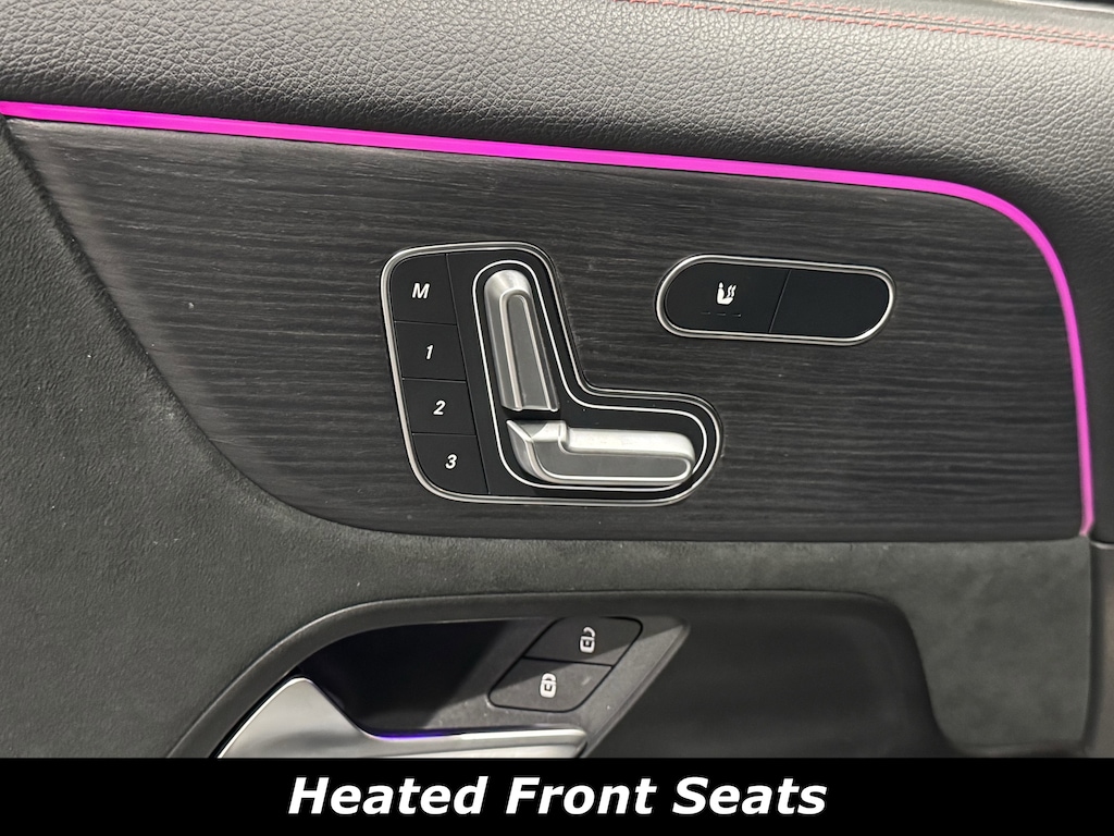 Used 2023 Mercedes-Benz GLA GLA 250 4MATIC SUV SUV