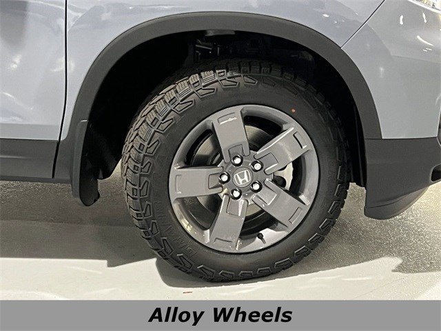 2026 Honda Ridgeline TrailSport - Photo 16