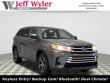Used 2019 Toyota Highlander LE I4 FWD SUV