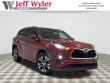 Used 2020 Toyota Highlander XLE AWD SUV