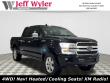 Used 2018 Ford F-150  Truck SuperCrew Cab
