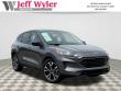 Used 2022 Ford Escape SE FWD SUV