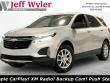 Used 2022 Chevrolet Equinox AWD 4dr LT w/1LT SUV