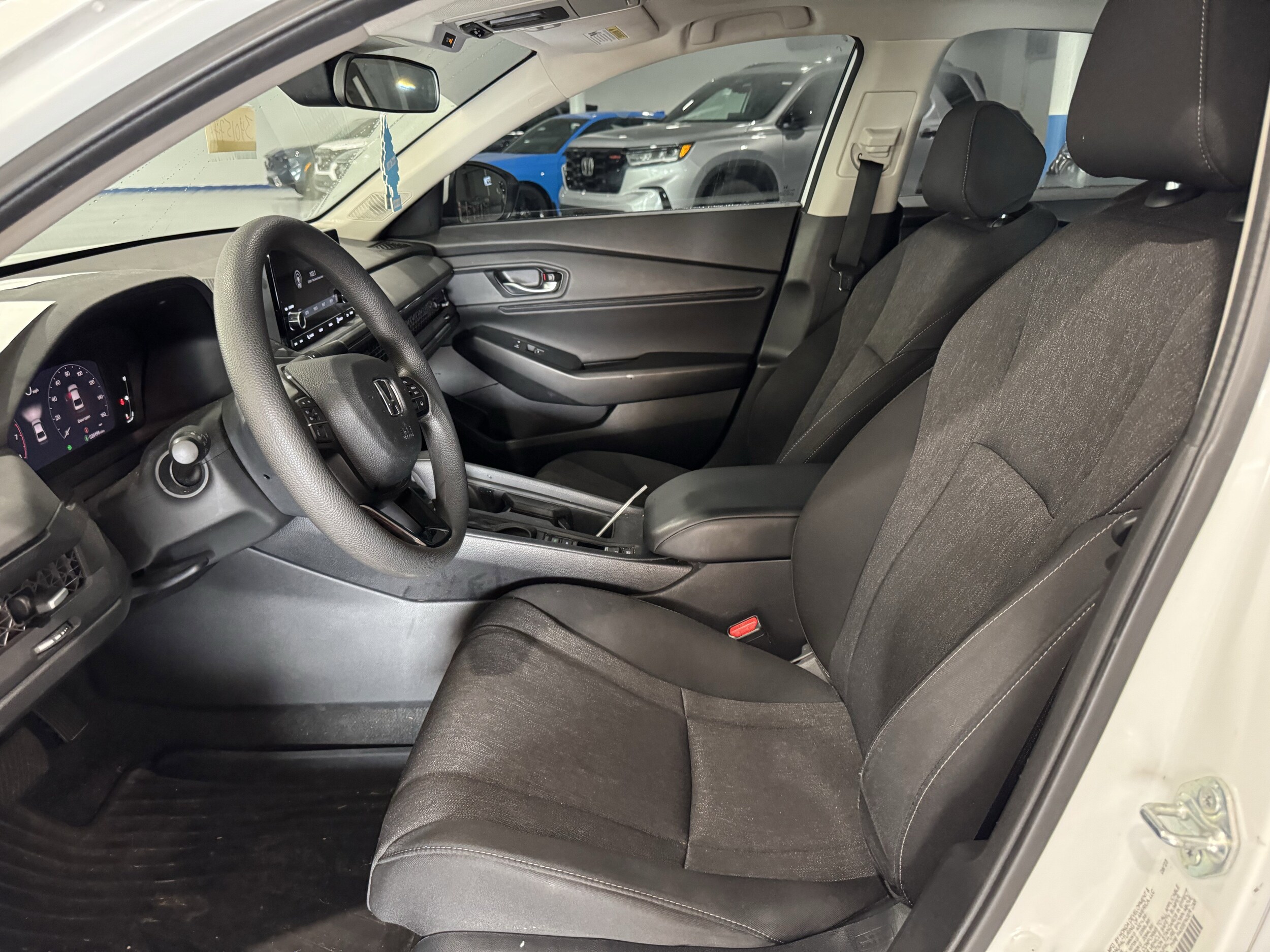 2023 Honda Accord 1.5T photo 3