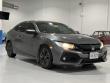 Used 2019 Honda Civic Hatchback EX CVT Hatchback