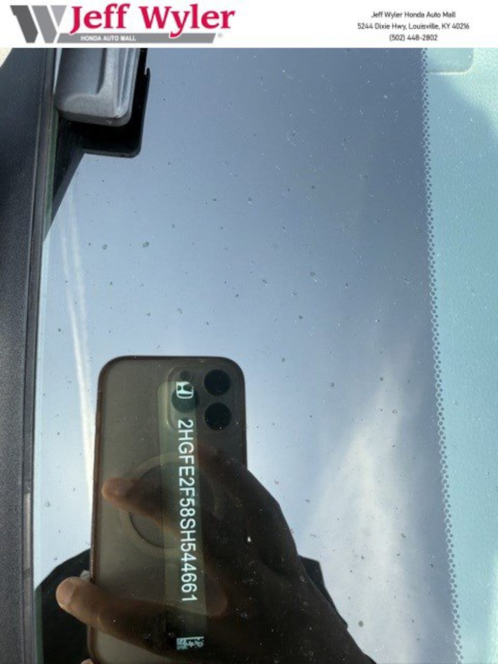 Used 2025 Honda Civic Sedan Sport CVT Sedan