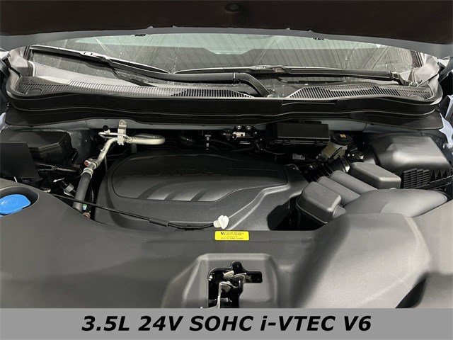 2026 Honda Ridgeline TrailSport - Photo 14