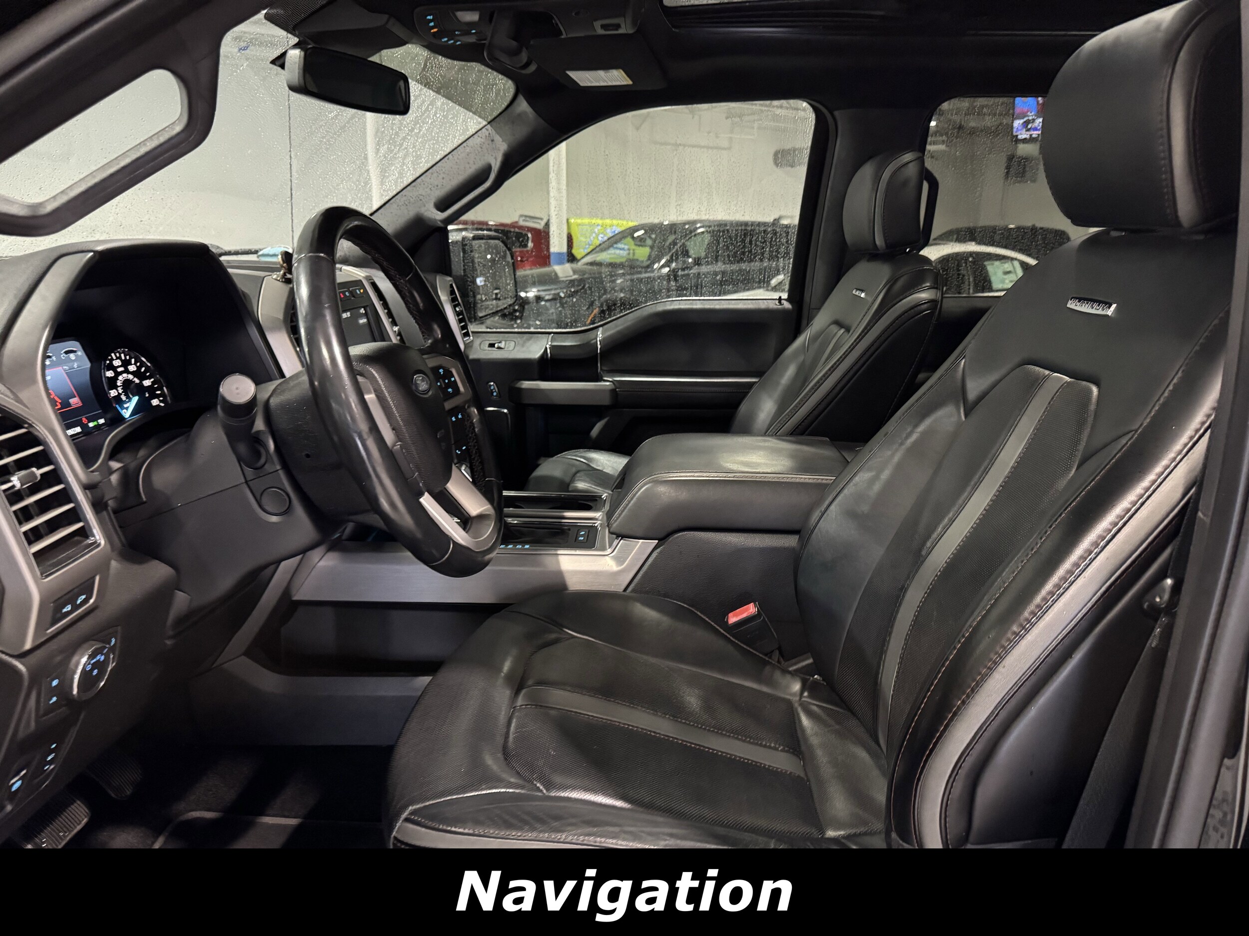 2018 Ford F-150 photo 2