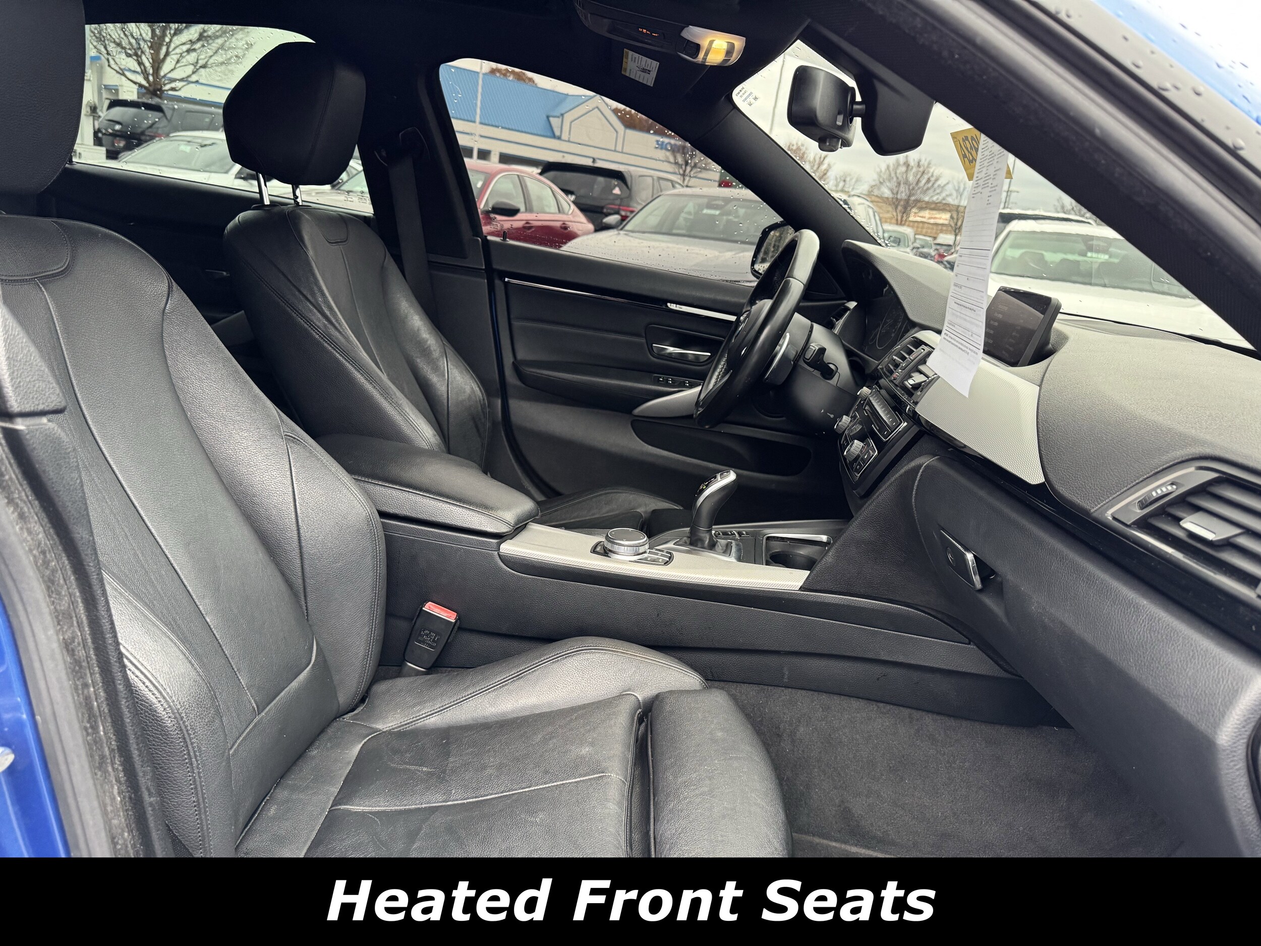 2017 Bmw 430i GC photo 4