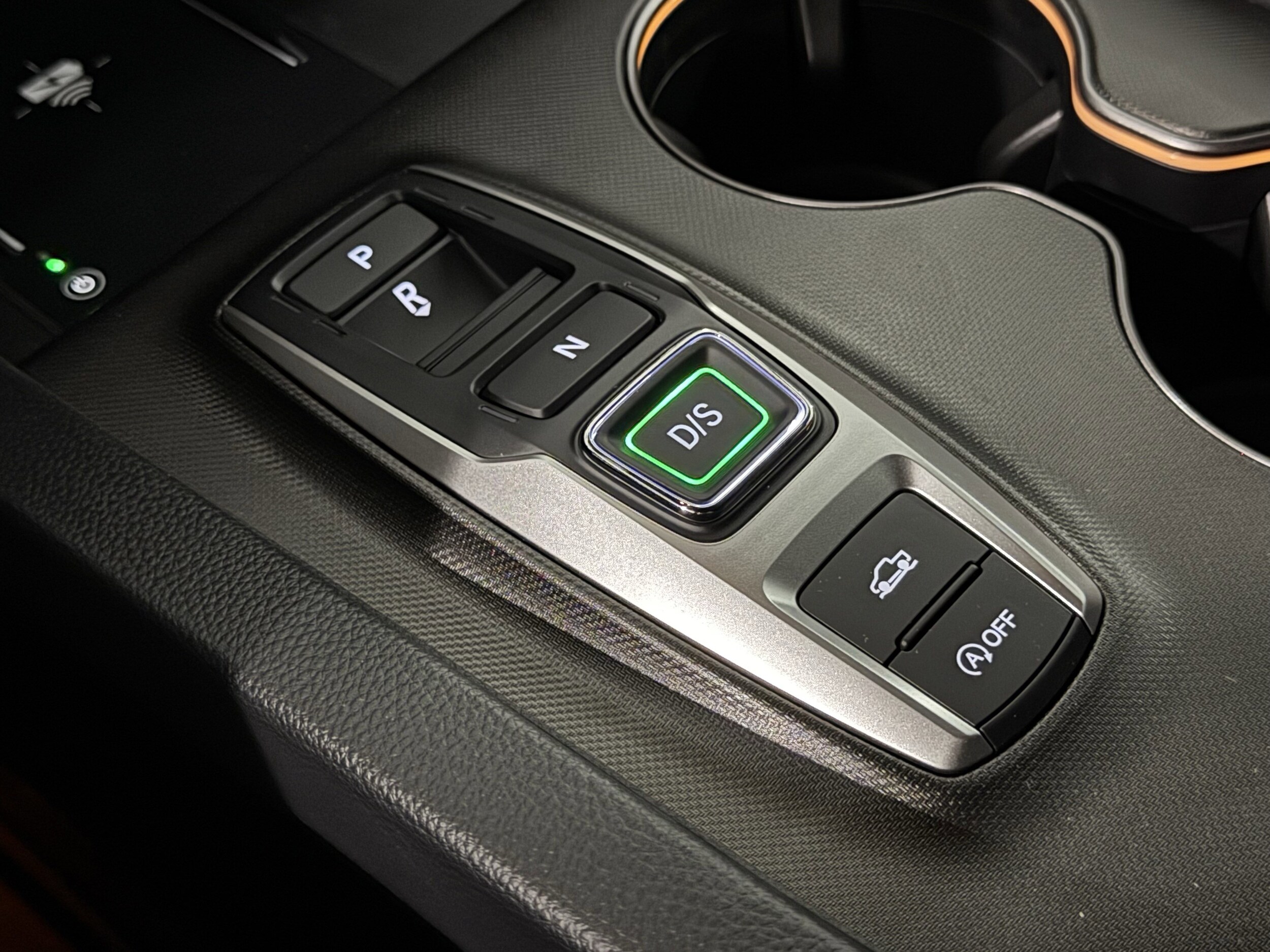 2025 Honda Ridgeline TrailSport - Photo 31