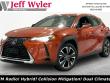 Used 2019 Lexus UX UX 250h AWD SUV