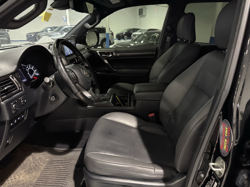 Used 2022 Lexus GX GX 460 4WD SUV