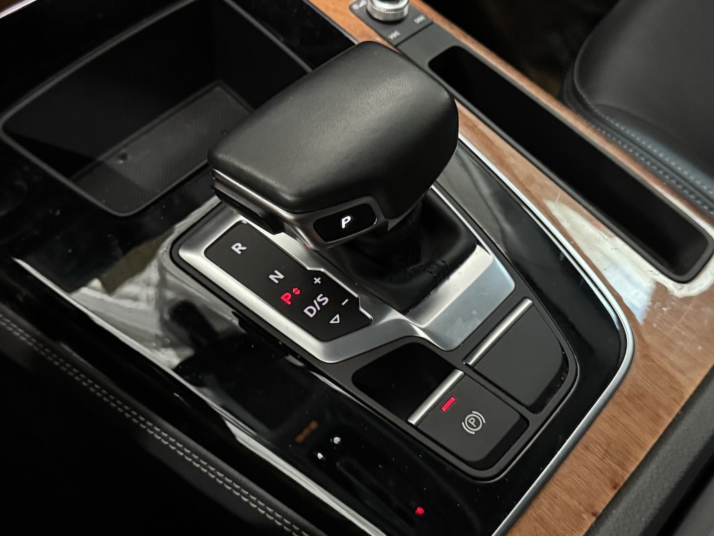 Used 2021 Audi Q5 Premium Plus 45 TFSI quattro SUV