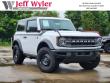 Used 2023 Ford Bronco  SUV