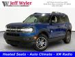 Used 2023 Ford Bronco Sport Big Bend 4x4 SUV
