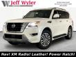 Used 2023 Nissan Armada 4x4 SL SUV