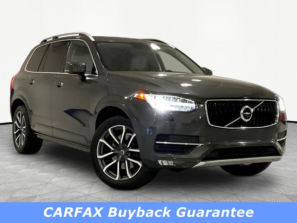 Used 2024 Volvo XC90 Recharge Plug-In Hybrid T8 eAWD PHEV Plus 6P SUV