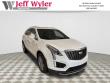 Used 2020 CADILLAC XT5 FWD 4dr Premium Luxury SUV