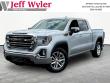 Used 2019 GMC Sierra 1500 4WD Crew Cab 147 SLT Truck Crew Cab
