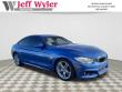 Used 2017 BMW 4 Series 430i Gran Coupe SULEV Gran Coupe