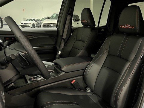 2026 Honda Ridgeline TrailSport - Photo 29