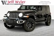 Jeep Wrangler 4xe
