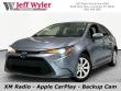 Used 2022 Toyota Corolla LE CVT Sedan