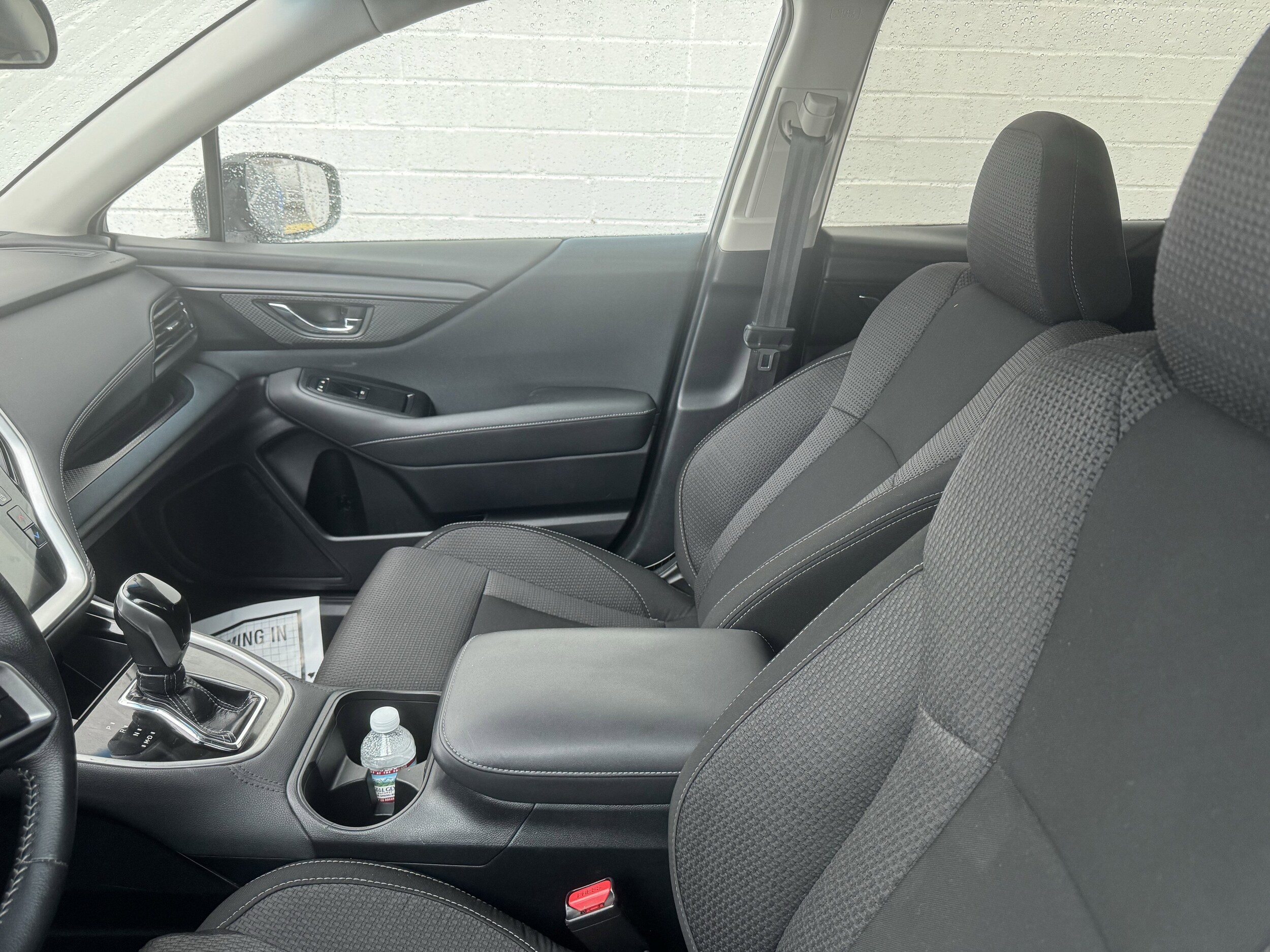 2020 Subaru Outback Premium photo 4