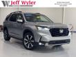 Certified 2024 Honda Pilot Touring AWD SUV