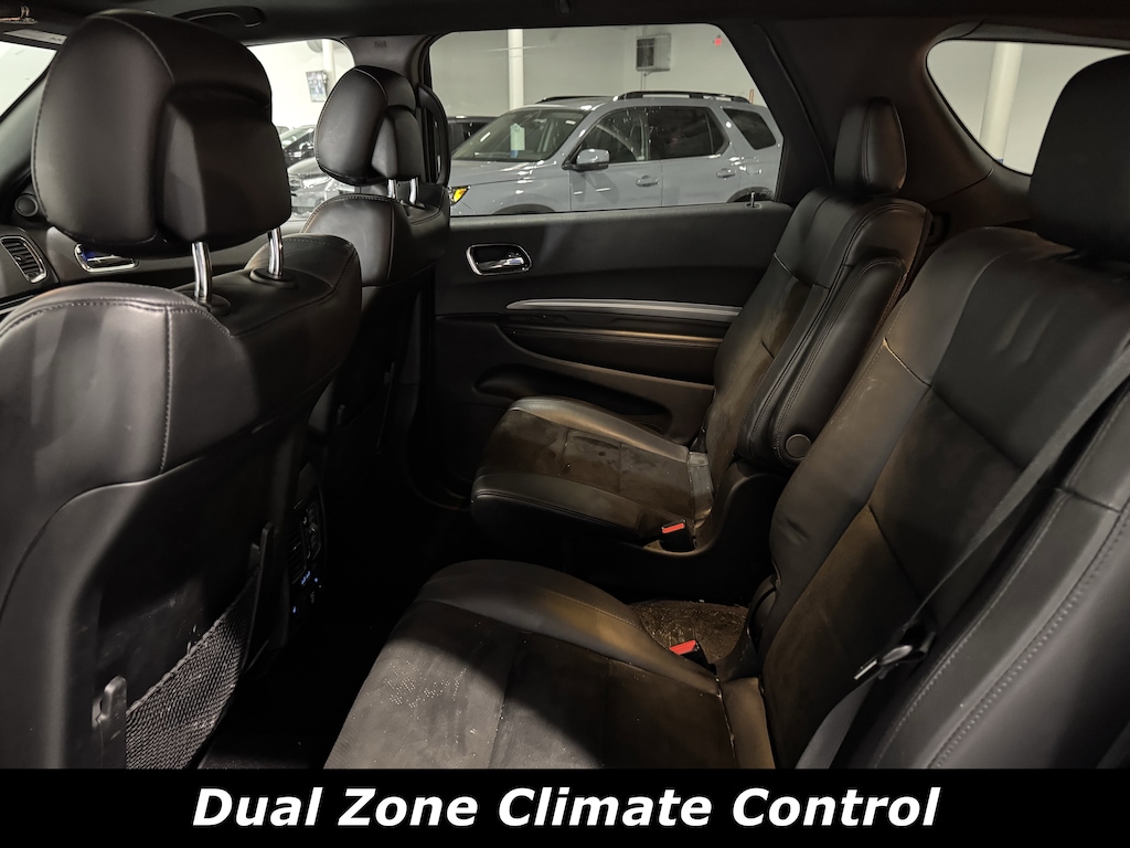 Used 2019 Dodge Durango GT Plus AWD SUV
