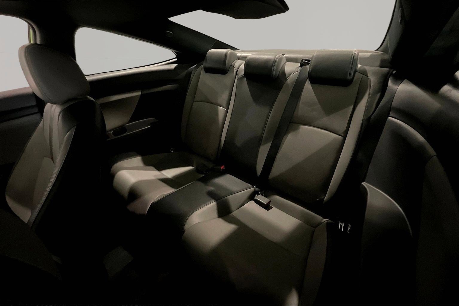 2017 Honda Civic Touring - Photo 18