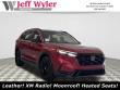 Certified 2025 Honda CR-V Hybrid Sport-L FWD SUV