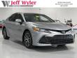 Used 2024 Toyota Camry XLE Auto Sedan