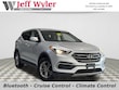 Hyundai Santa Fe Sport
