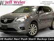 Used 2020 Buick Envision FWD 4dr Essence SUV