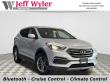 Used 2018 Hyundai Santa Fe Sport 2.4L Auto SUV