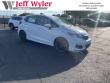 Used 2018 Honda Fit Sport CVT w/Honda Sensing Hatchback