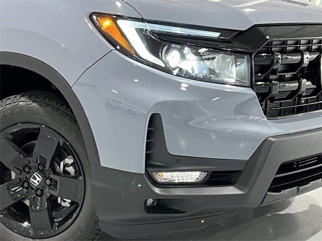 2026 Honda Ridgeline Black Edition - Photo 22