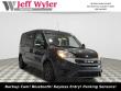 Used 2021 Ram Promaster City Cargo Van Tradesman SLT Van