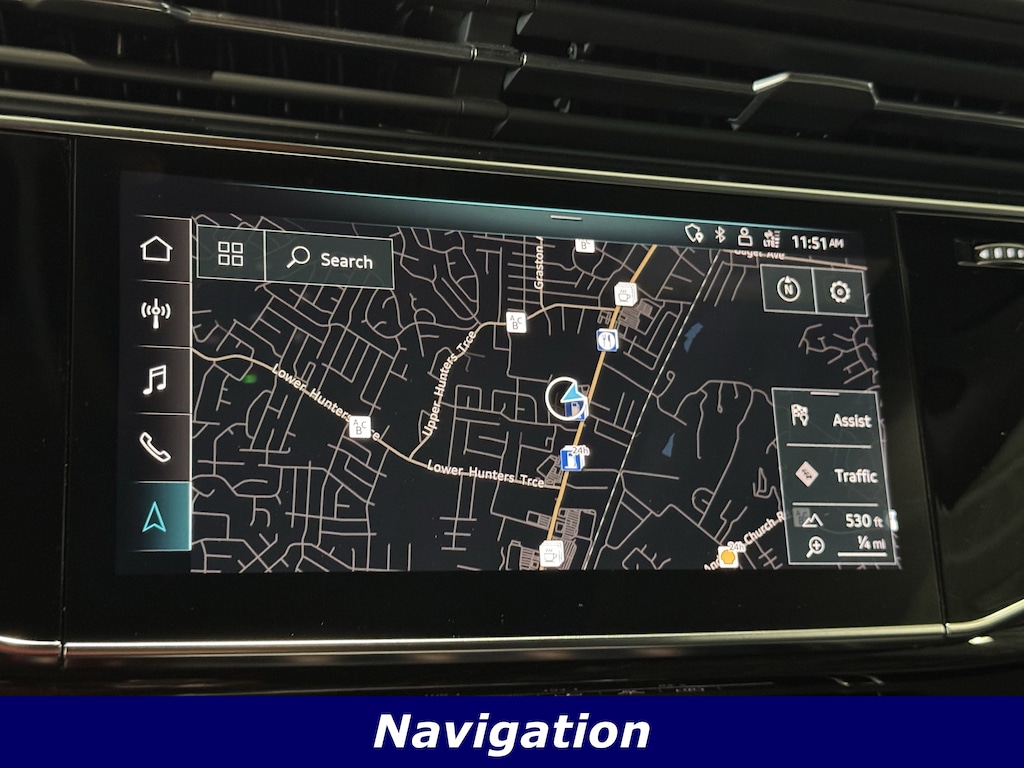 Used 2019 Audi Q8 Prestige 55 TFSI quattro SUV