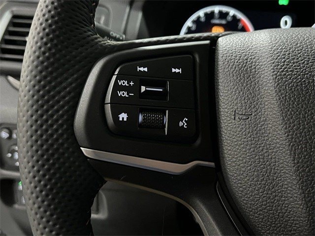 2026 Honda Ridgeline TrailSport - Photo 36