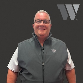 Staff member Christopher Lile from ID_0d91b2989e53