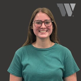 Staff member Breahna Frost from ID_b4e760e2723c