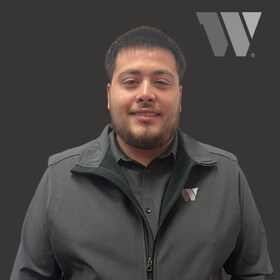 Staff member Armando Ortega from ID_0d91b2989e53