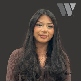 Staff member Jennifer Perez from ID_0d91b2989e53